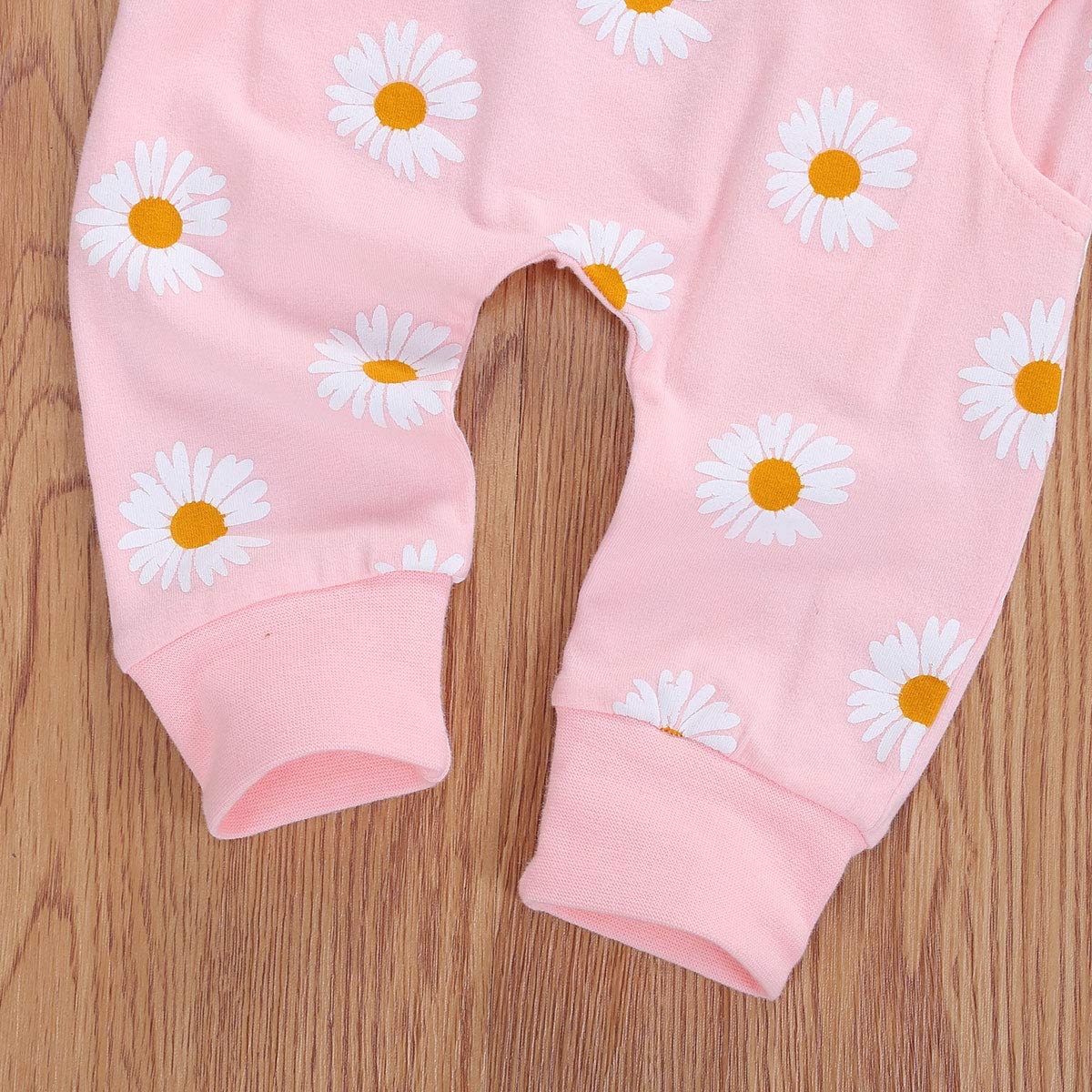 Newborn Infant Baby Girl Clothes Set Long Sleeve Sweatshirts Tops Pants Outfits Clothing Gifts 3 6 9 12 18 24 Months Pink